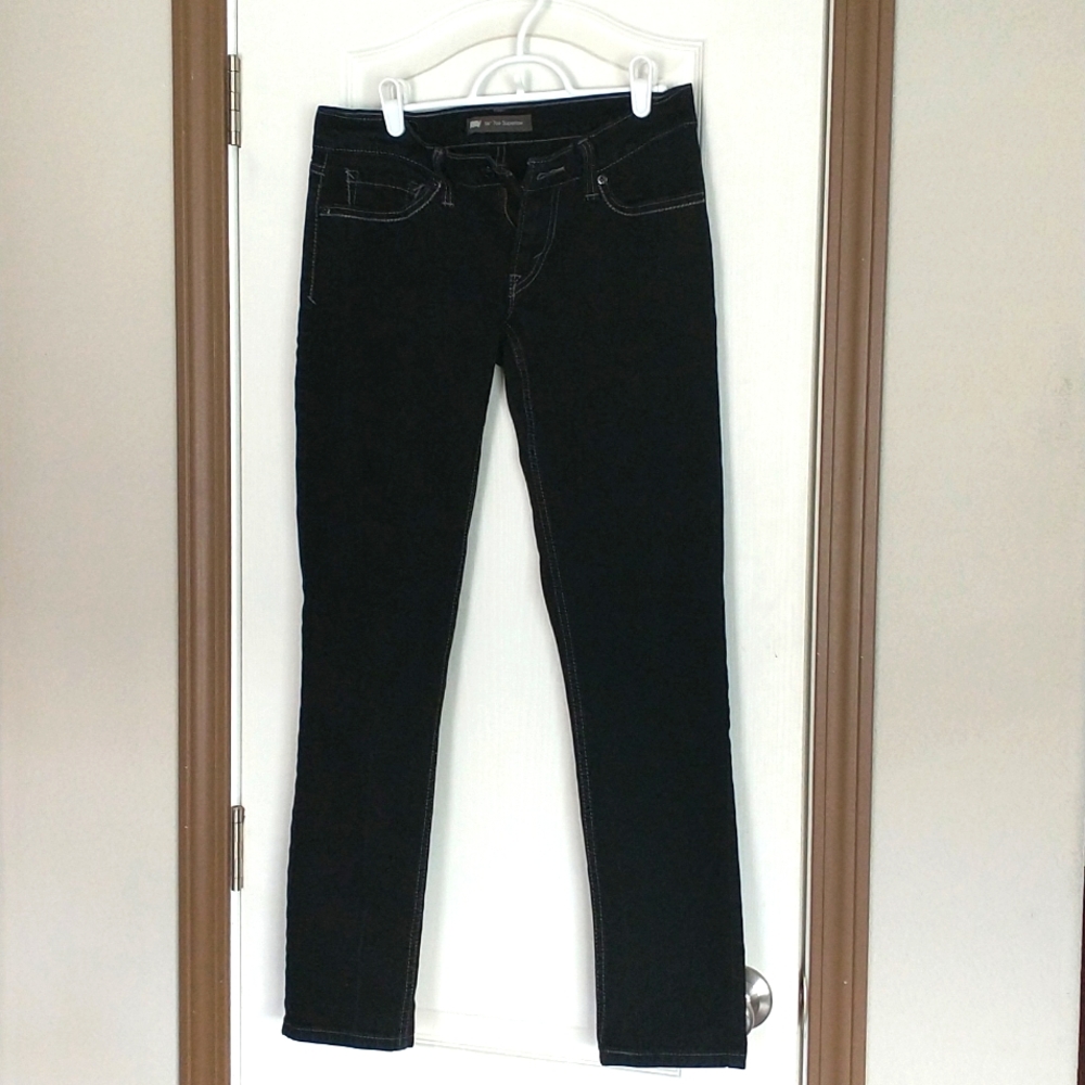 Levi jeans
